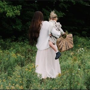 Meet your Posher, Mélissa